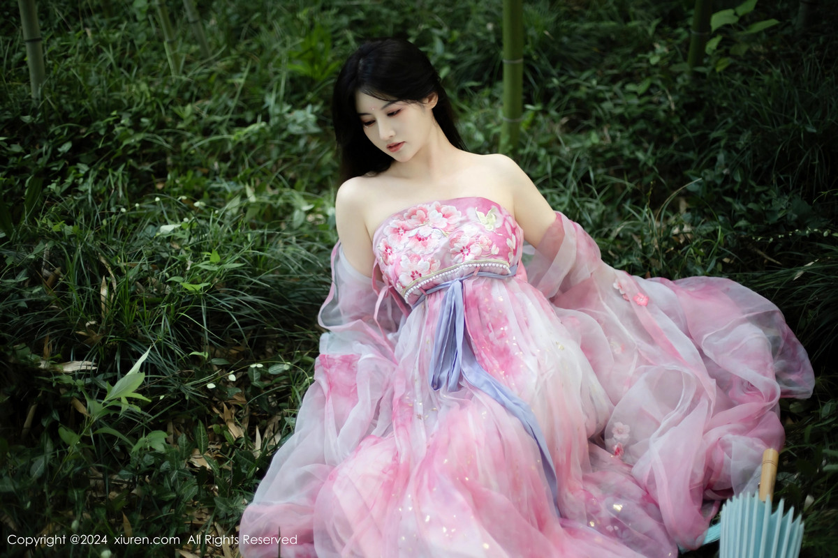 [XiuRen秀人网]第9100期诗诗写真 [70P]-009