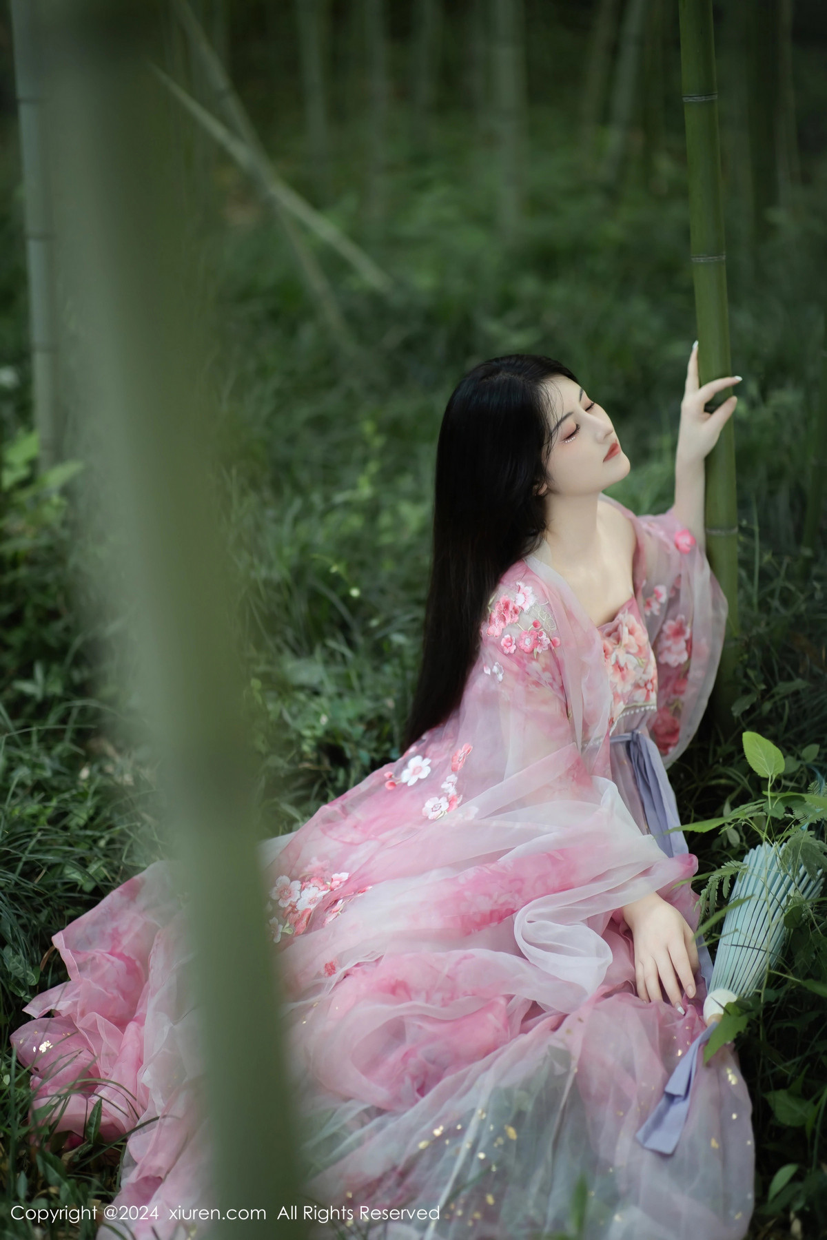 [XiuRen秀人网]第9100期诗诗写真 [70P]-006
