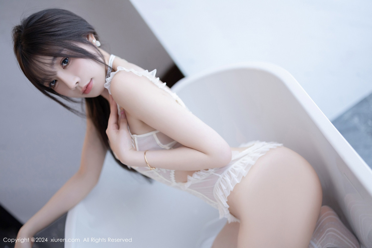 [XiuRen秀人网]第9101期徐莉芝写真 [90P]-057