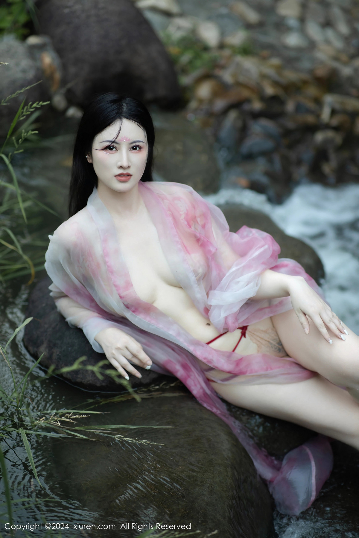 [XiuRen秀人网]第9100期诗诗写真 [70P]-065
