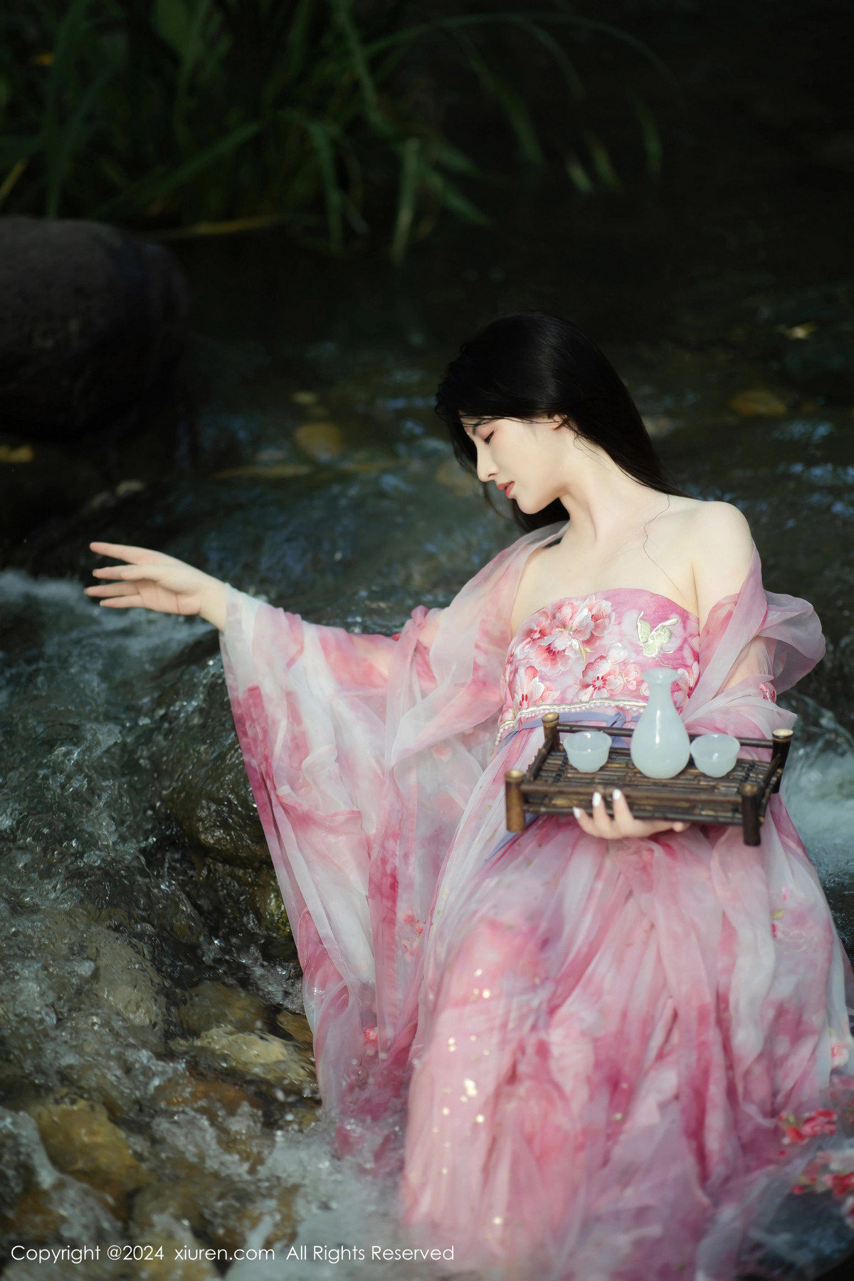 [XiuRen秀人网]第9100期诗诗写真 [70P]-023