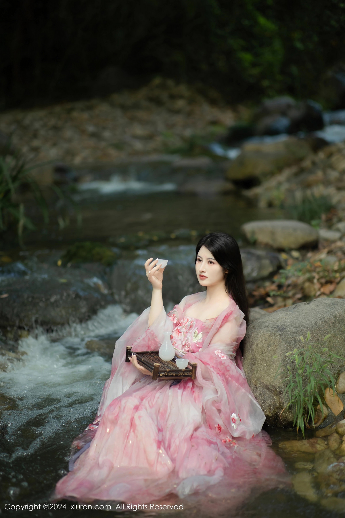 [XiuRen秀人网]第9100期诗诗写真 [70P]-022