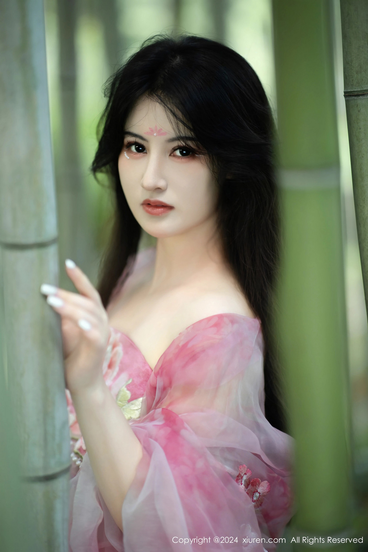 [XiuRen秀人网]第9100期诗诗写真 [70P]-013