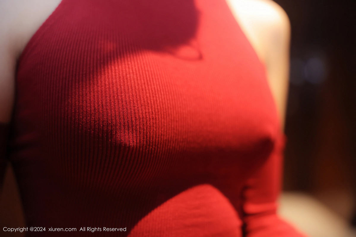 [XiuRen秀人网]第9096期波巧酱写真 [85P]-001
