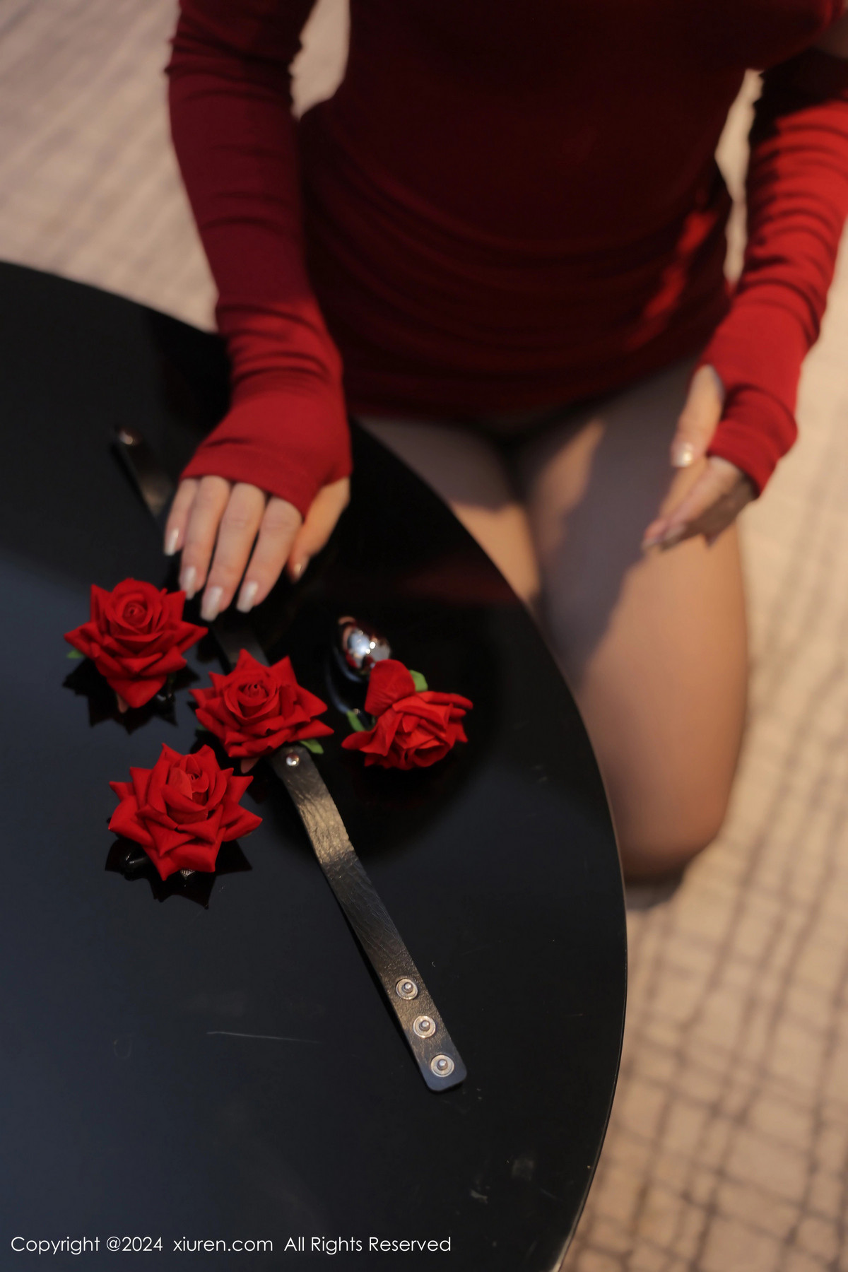 [XiuRen秀人网]第9096期波巧酱写真 [85P]-040