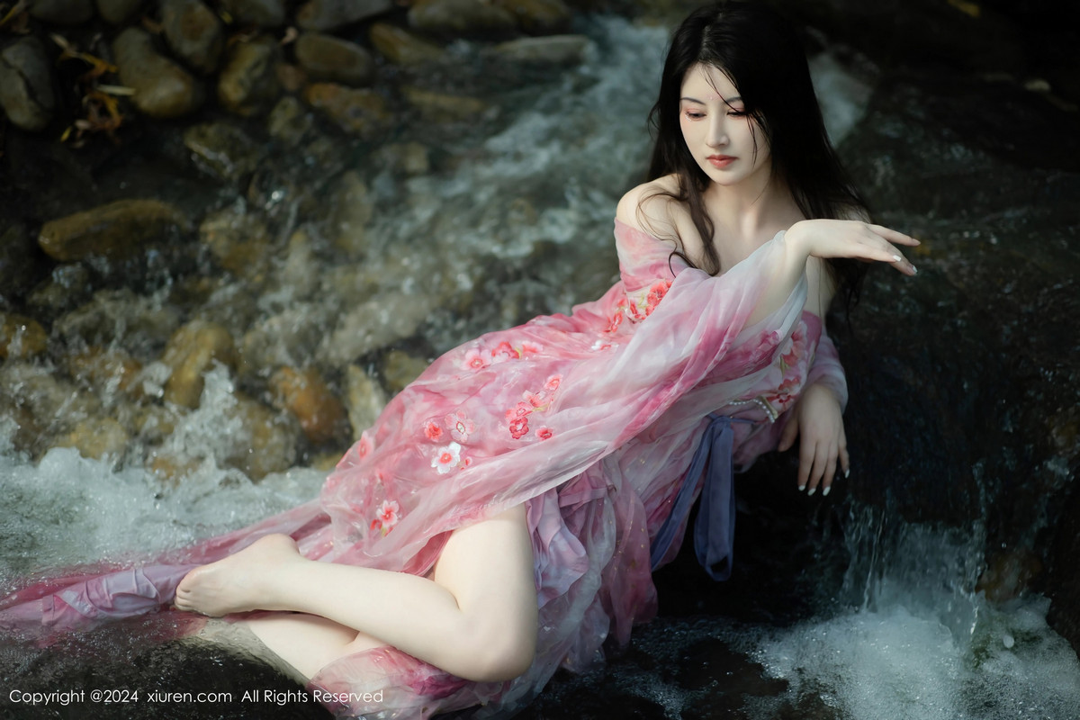 [XiuRen秀人网]第9100期诗诗写真 [70P]-026