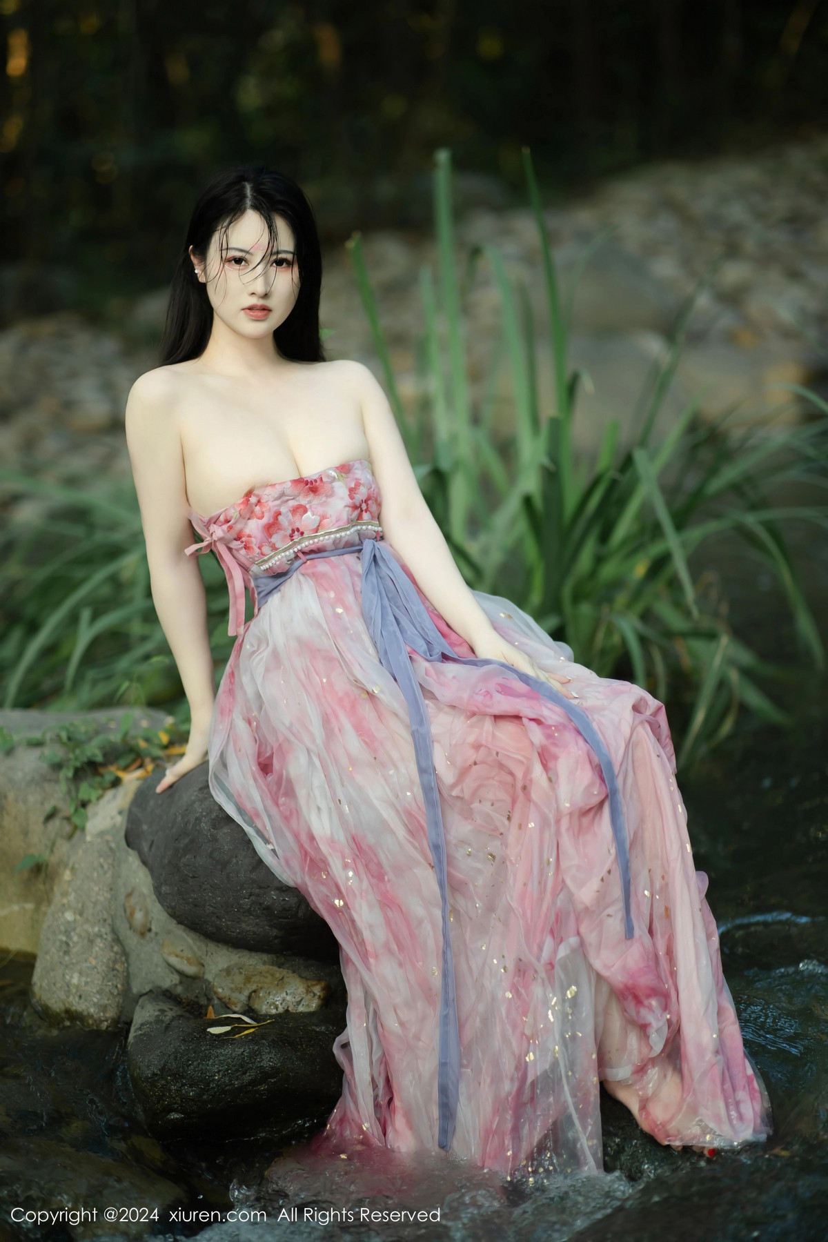 [XiuRen秀人网]第9100期诗诗写真 [70P]-035