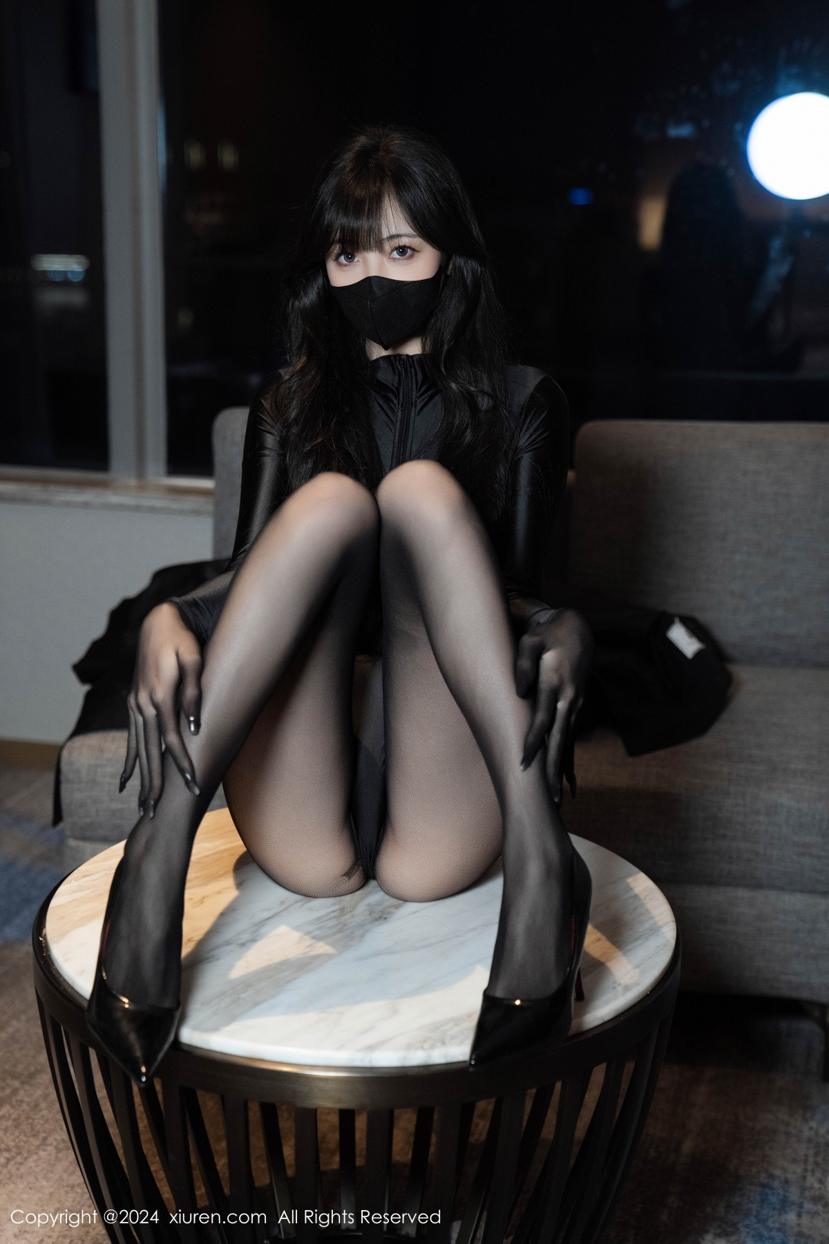 [XiuRen秀人网]第9109期林星阑写真 [86P]-024