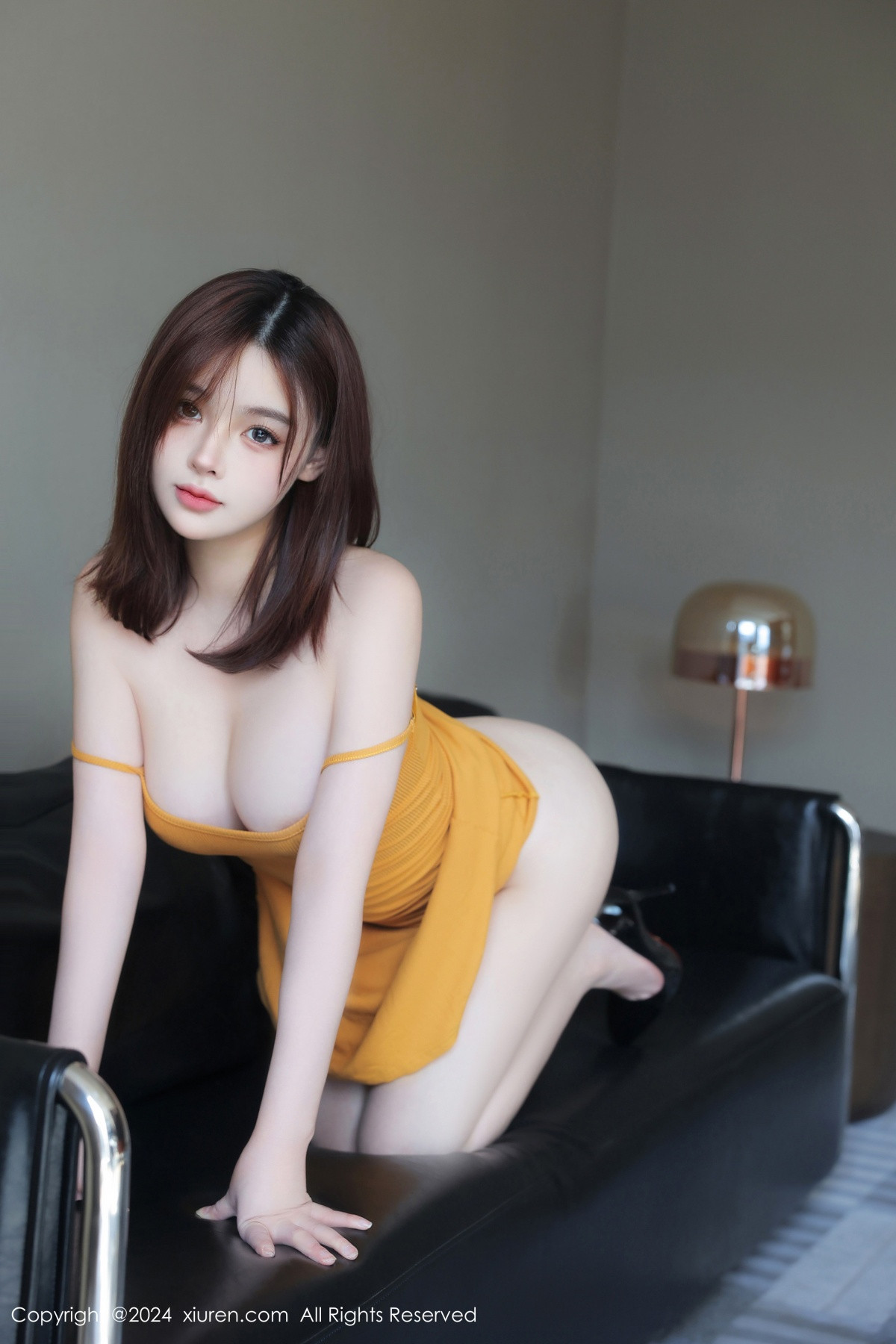 [XiuRen秀人网]第9103期麻布学妹写真 [80P]-018