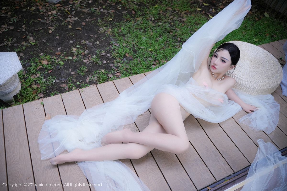 [XiuRen秀人网]第9105期妙可可写真 [84P]-038