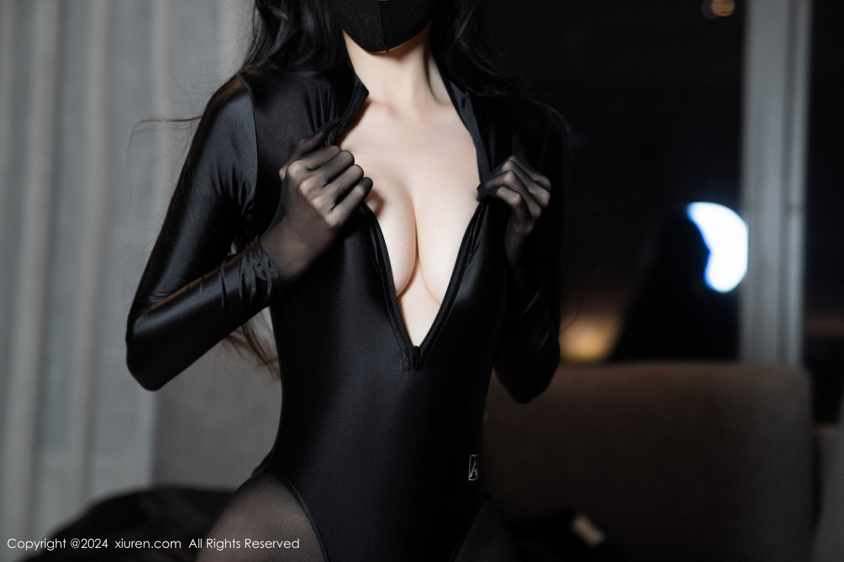 [XiuRen秀人网]第9109期林星阑写真 [86P]-058