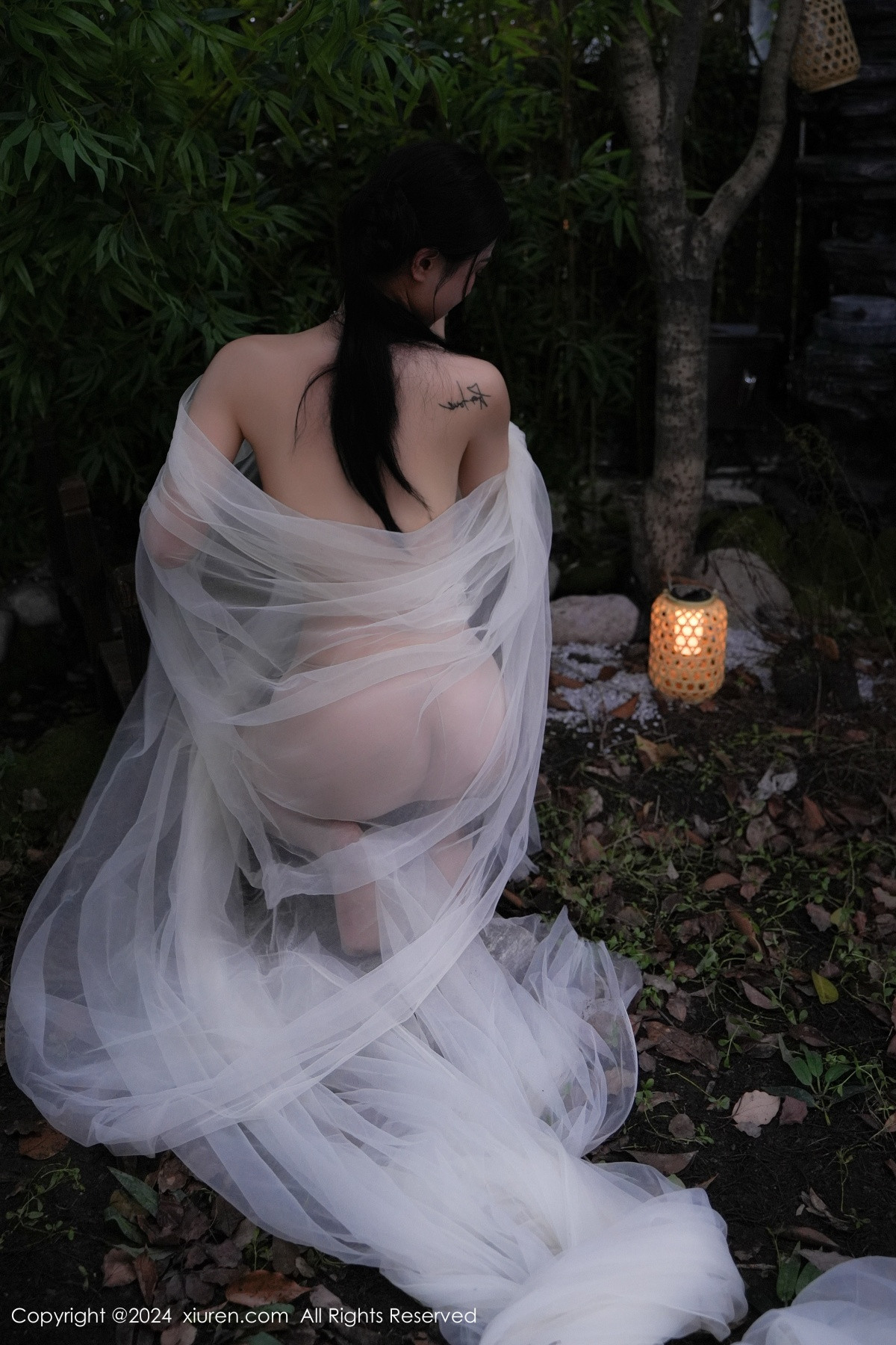 [XiuRen秀人网]第9105期妙可可写真 [84P]-063