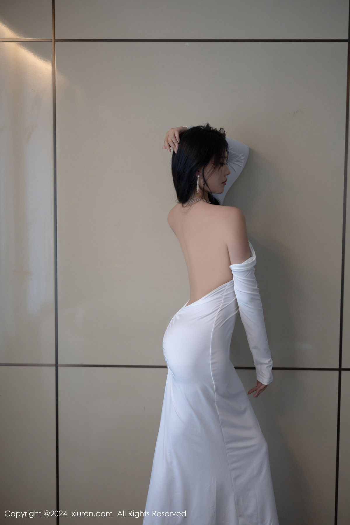 [XiuRen秀人网]第9115期娜比写真 [81P]-004