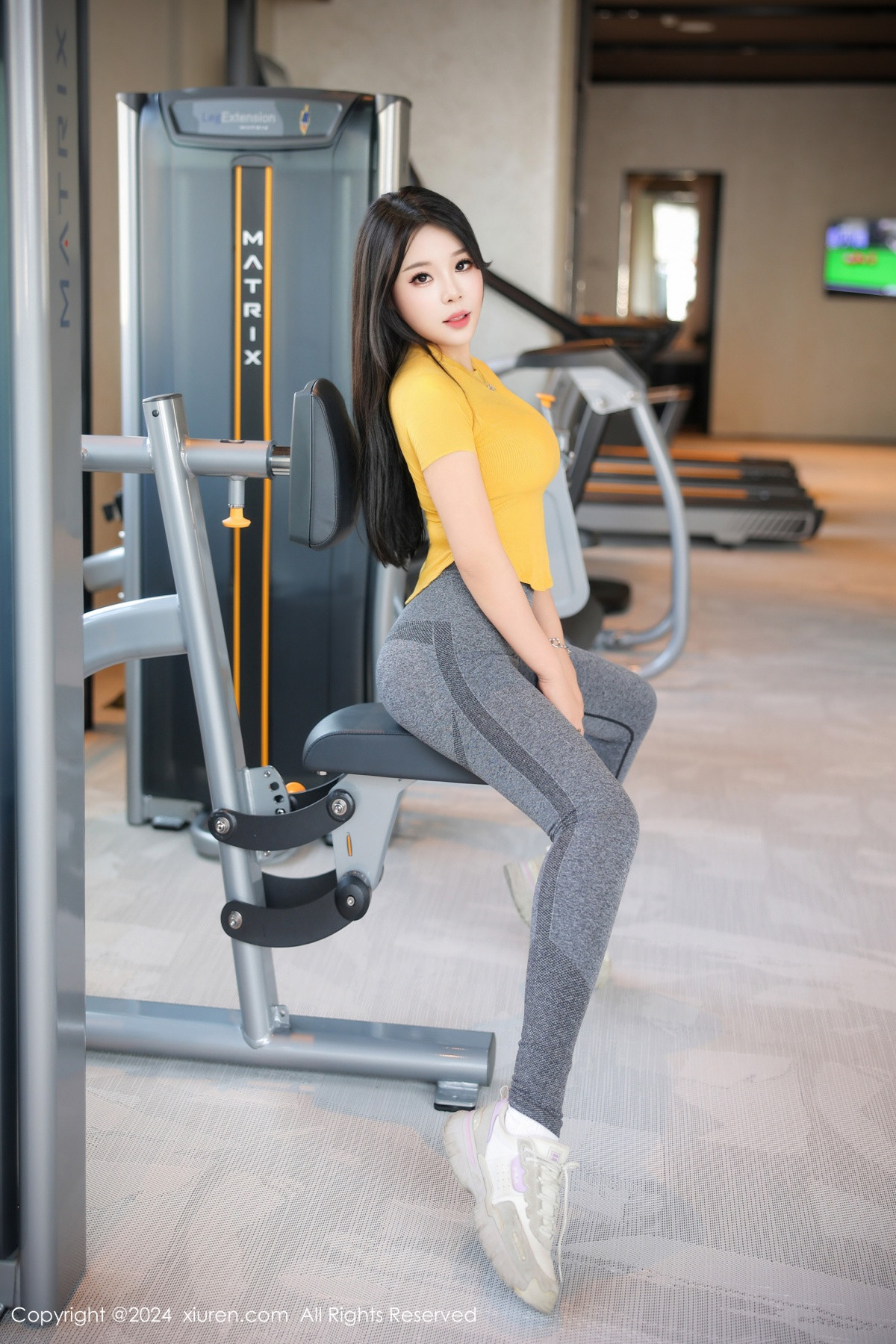 [XiuRen秀人网]第9117期麦田写真 [88P]-013