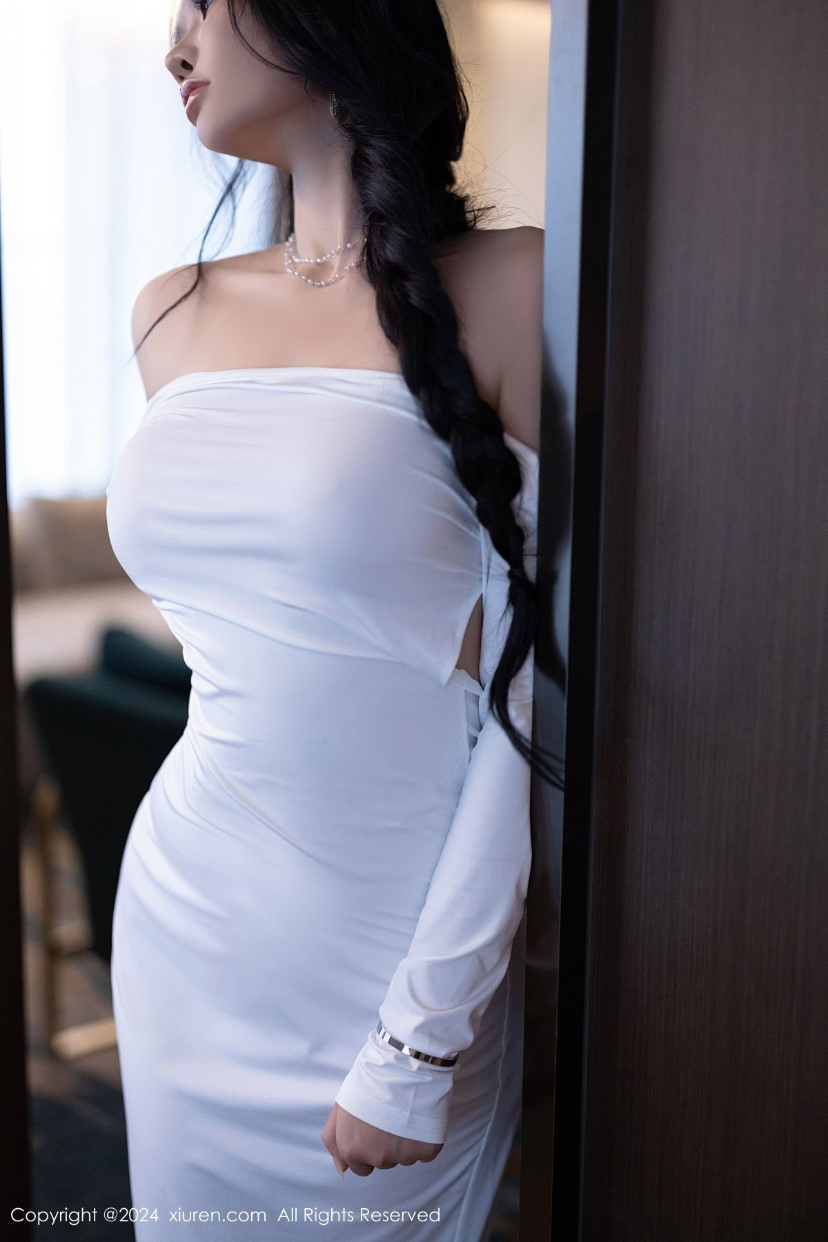 [XiuRen秀人网]第9115期娜比写真 [81P]-039