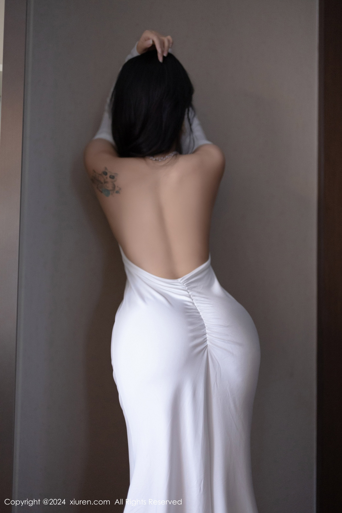 [XiuRen秀人网]第9115期娜比写真 [81P]-026