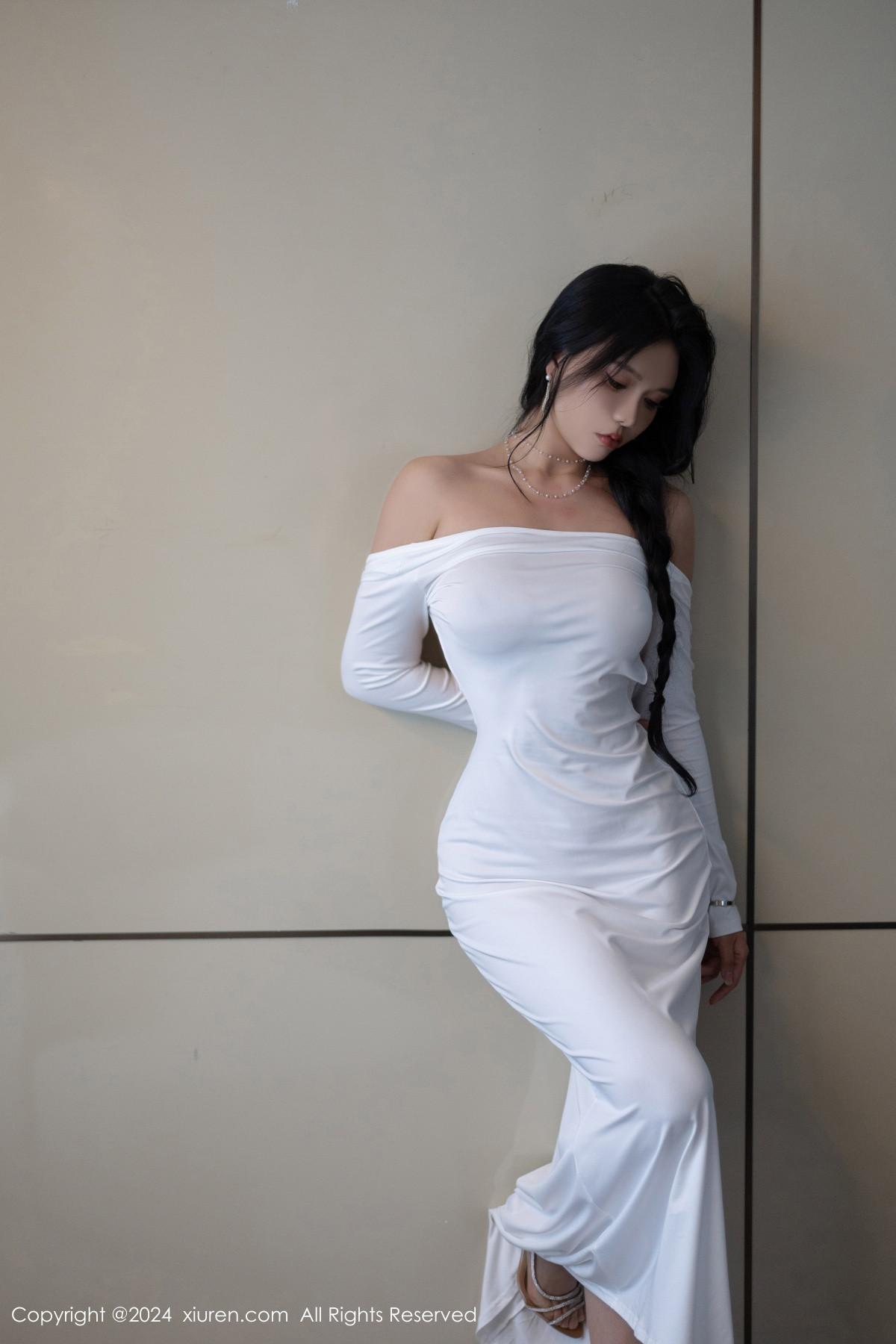 [XiuRen秀人网]第9115期娜比写真 [81P]-005