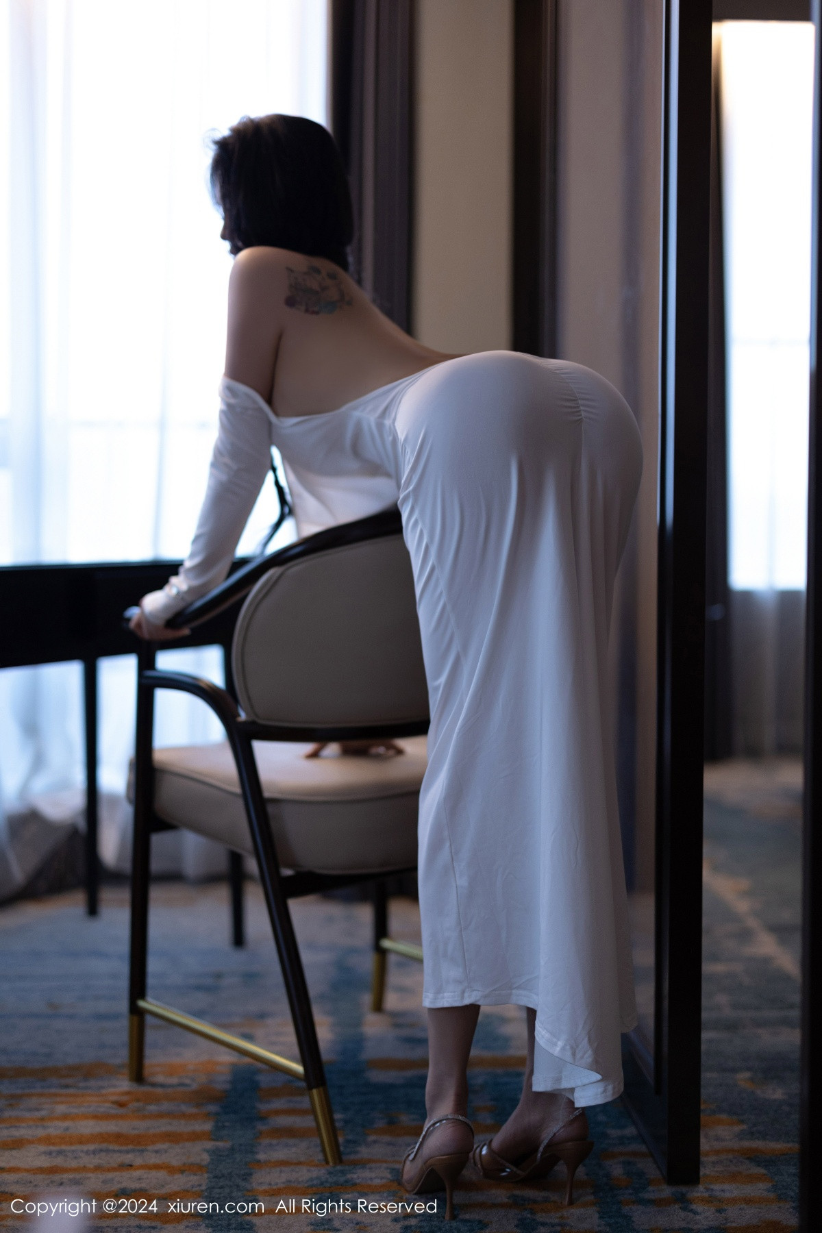 [XiuRen秀人网]第9115期娜比写真 [81P]-040