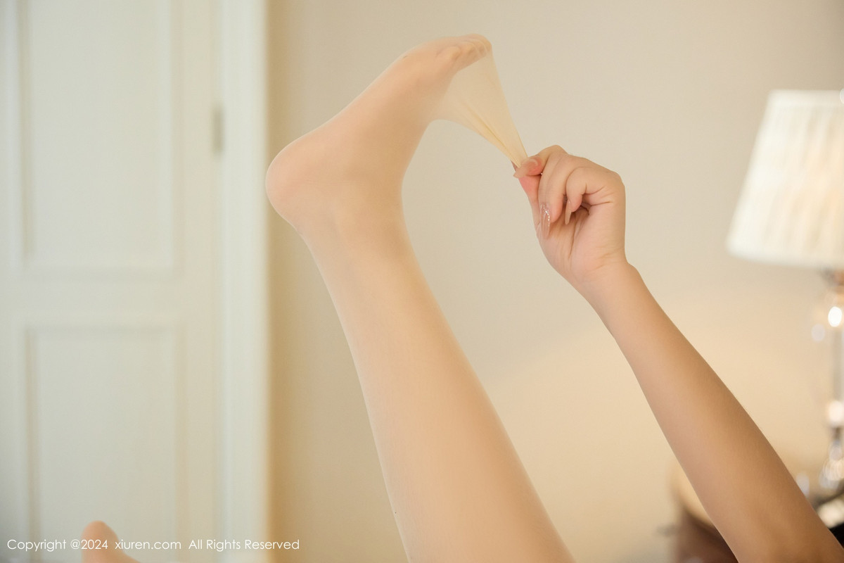 [XiuRen秀人网]第9114期江露露写真 [85P]-024