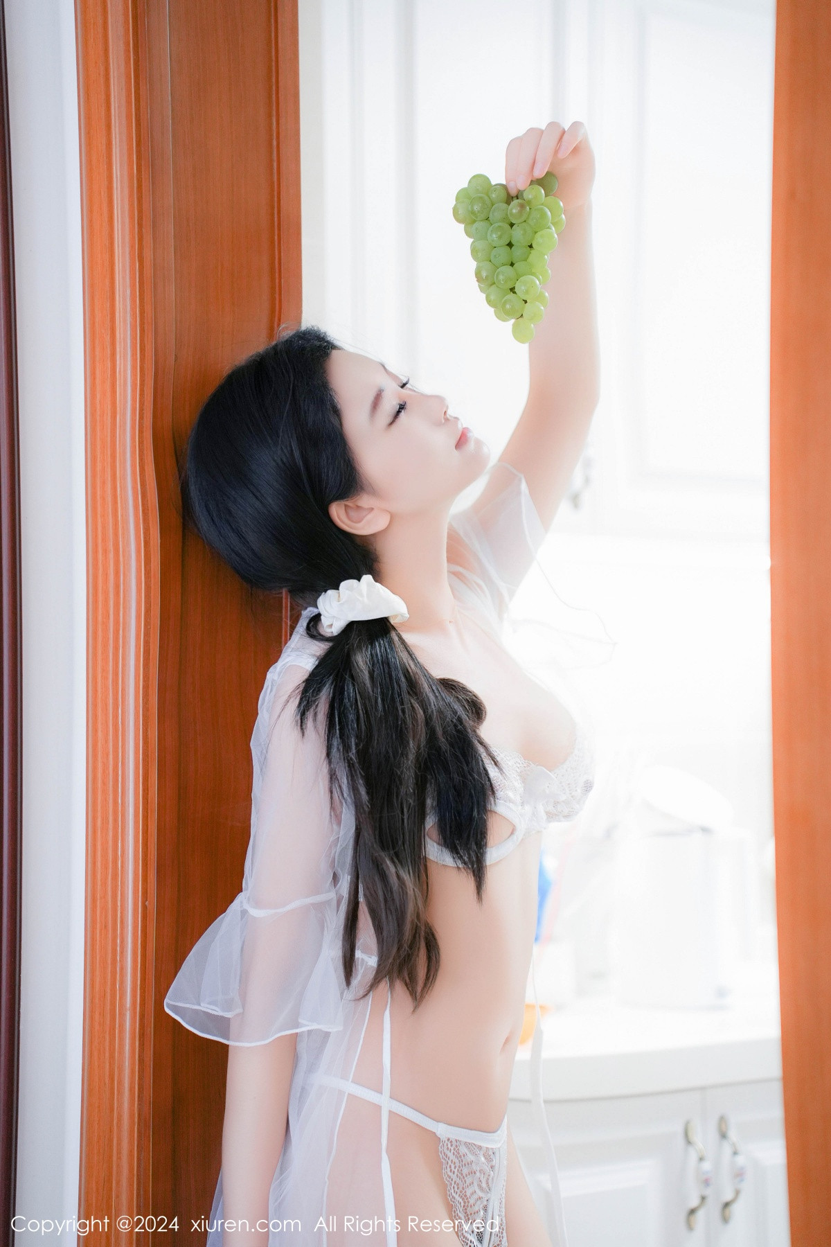 [XiuRen秀人网]第9031期于诺诺写真 [89P]-025