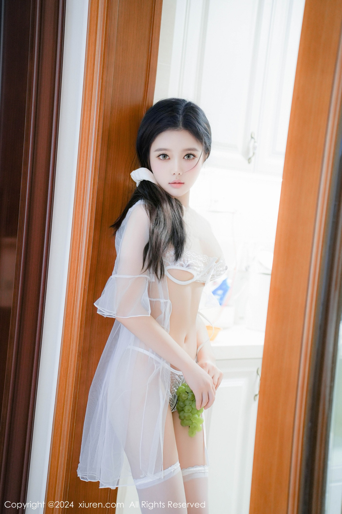 [XiuRen秀人网]第9031期于诺诺写真 [89P]-027