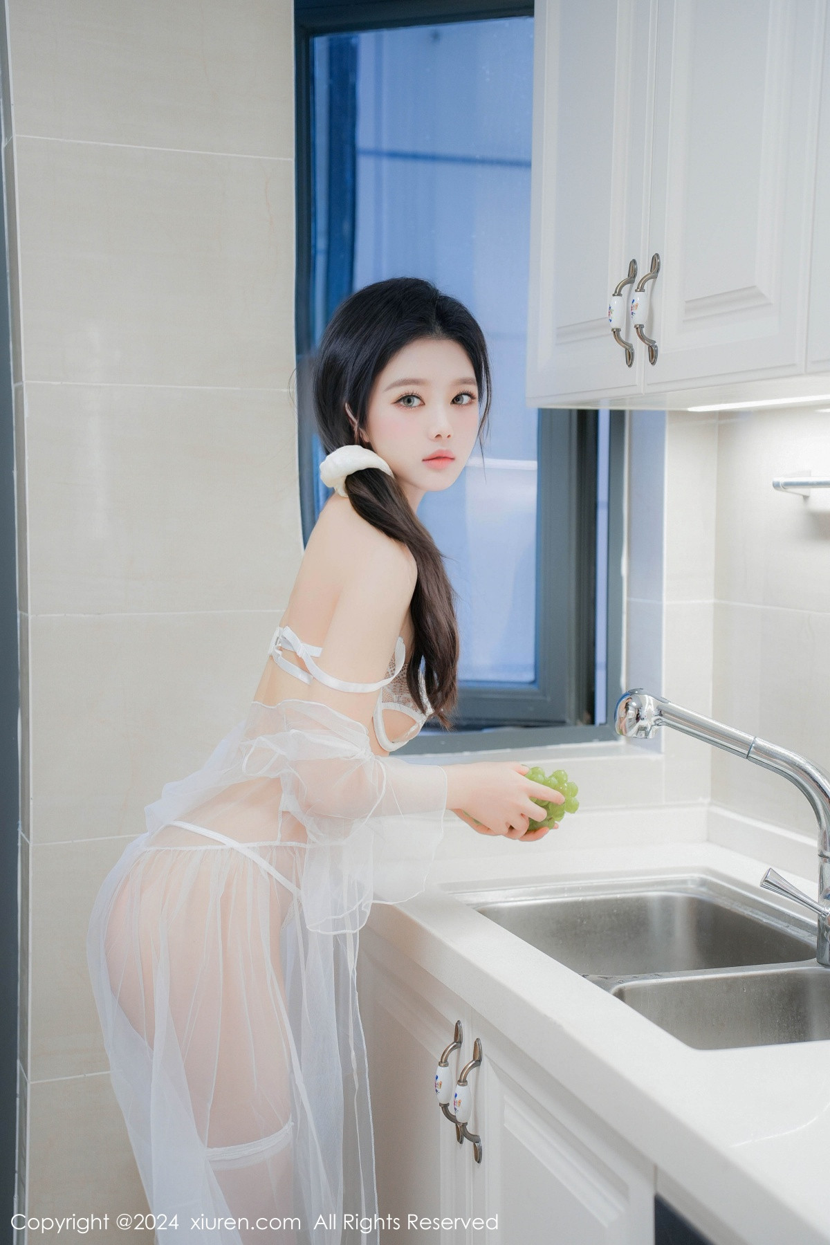[XiuRen秀人网]第9031期于诺诺写真 [89P]-036