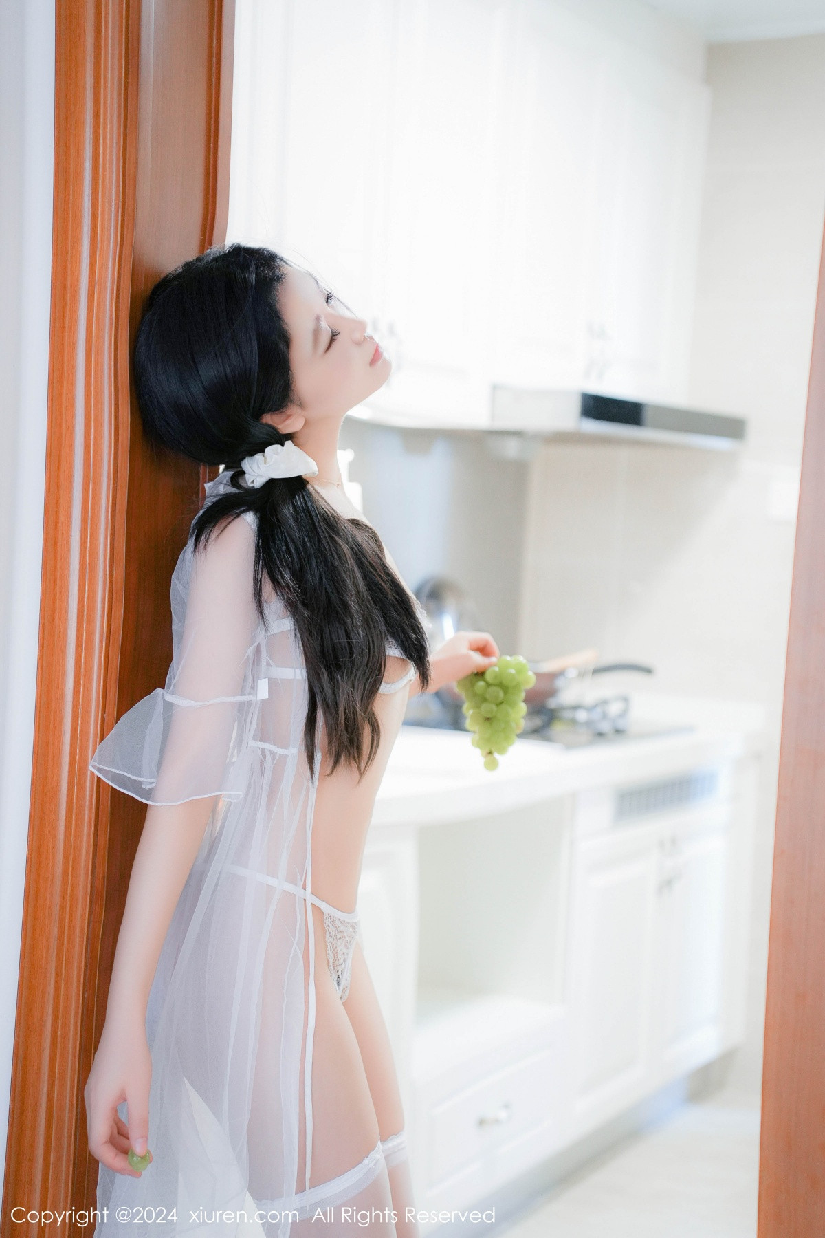[XiuRen秀人网]第9031期于诺诺写真 [89P]-024