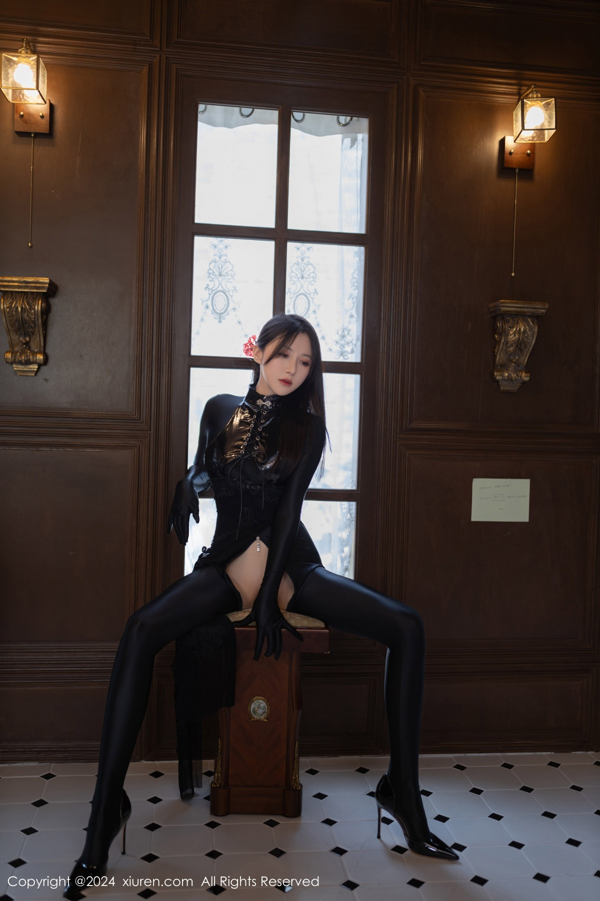 [XiuRen秀人网]第9125期鱼子酱写真 [79P]-028