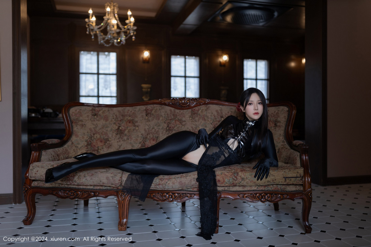 [XiuRen秀人网]第9125期鱼子酱写真 [79P]-033