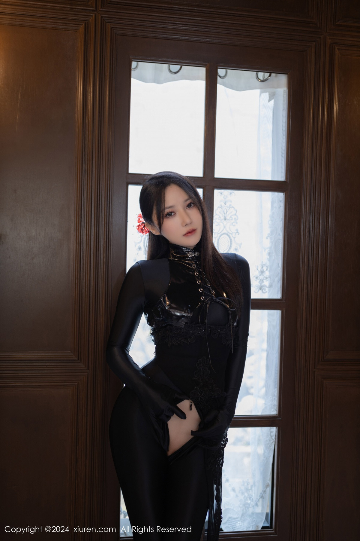 [XiuRen秀人网]第9125期鱼子酱写真 [79P]-026