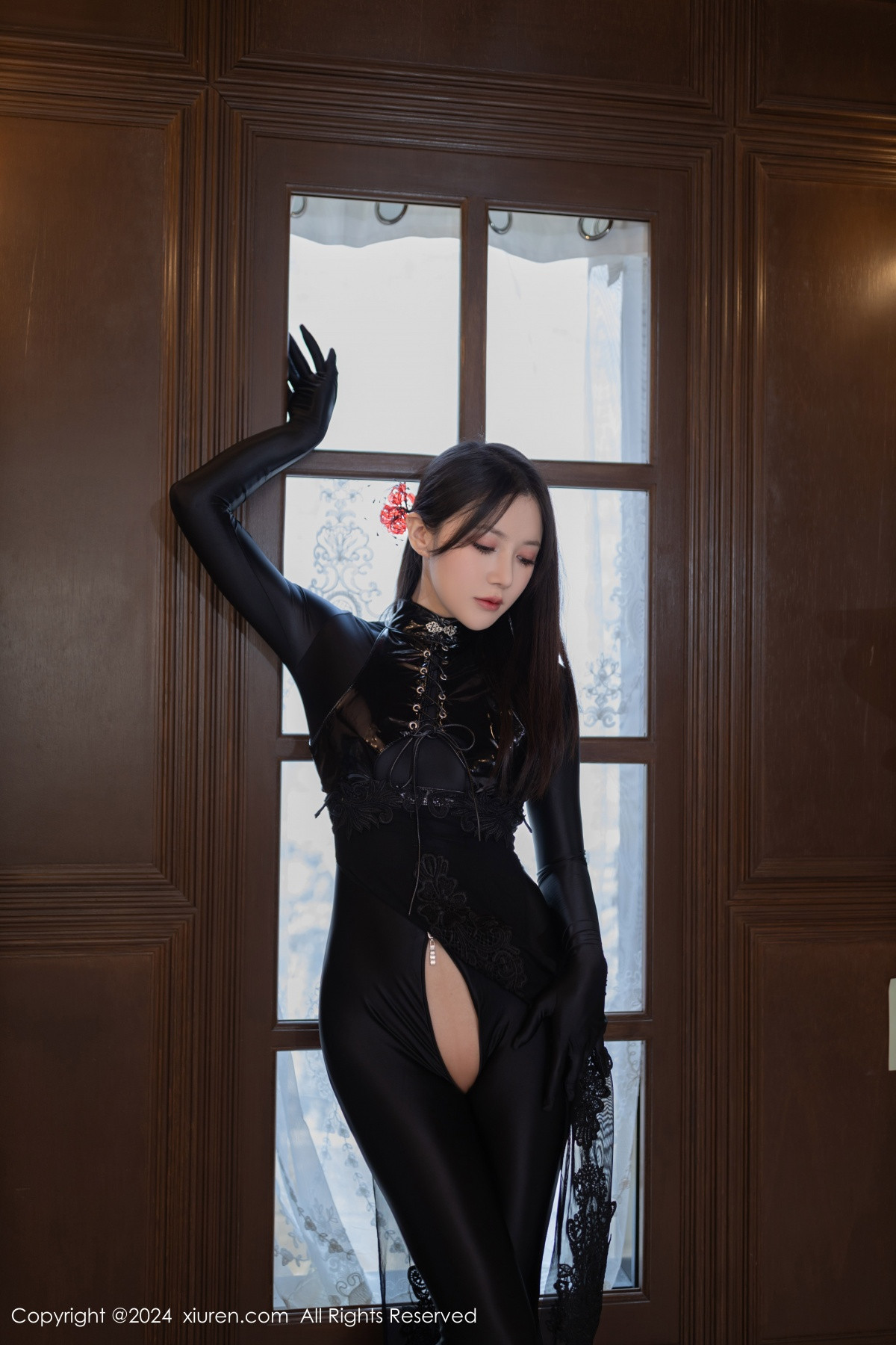 [XiuRen秀人网]第9125期鱼子酱写真 [79P]-027