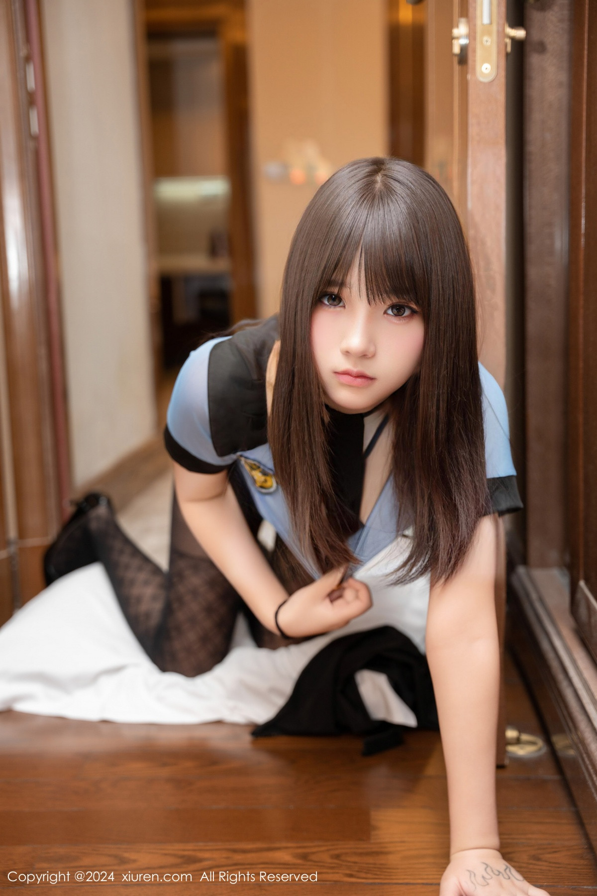 [XiuRen秀人网]第9129期姚若兮写真 [83P]-029