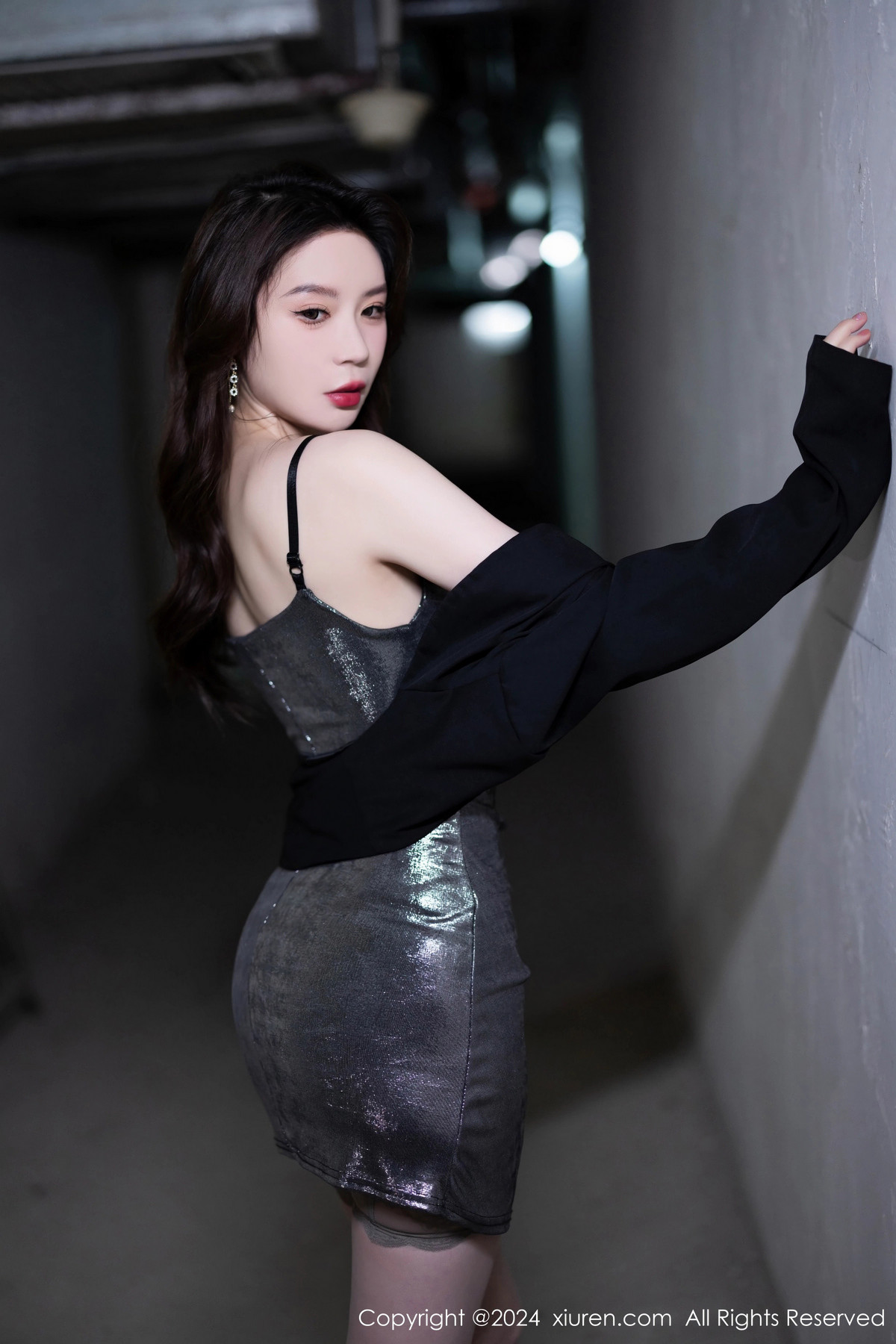 [XiuRen秀人网]第9137期梦心玥写真 [87P]-008