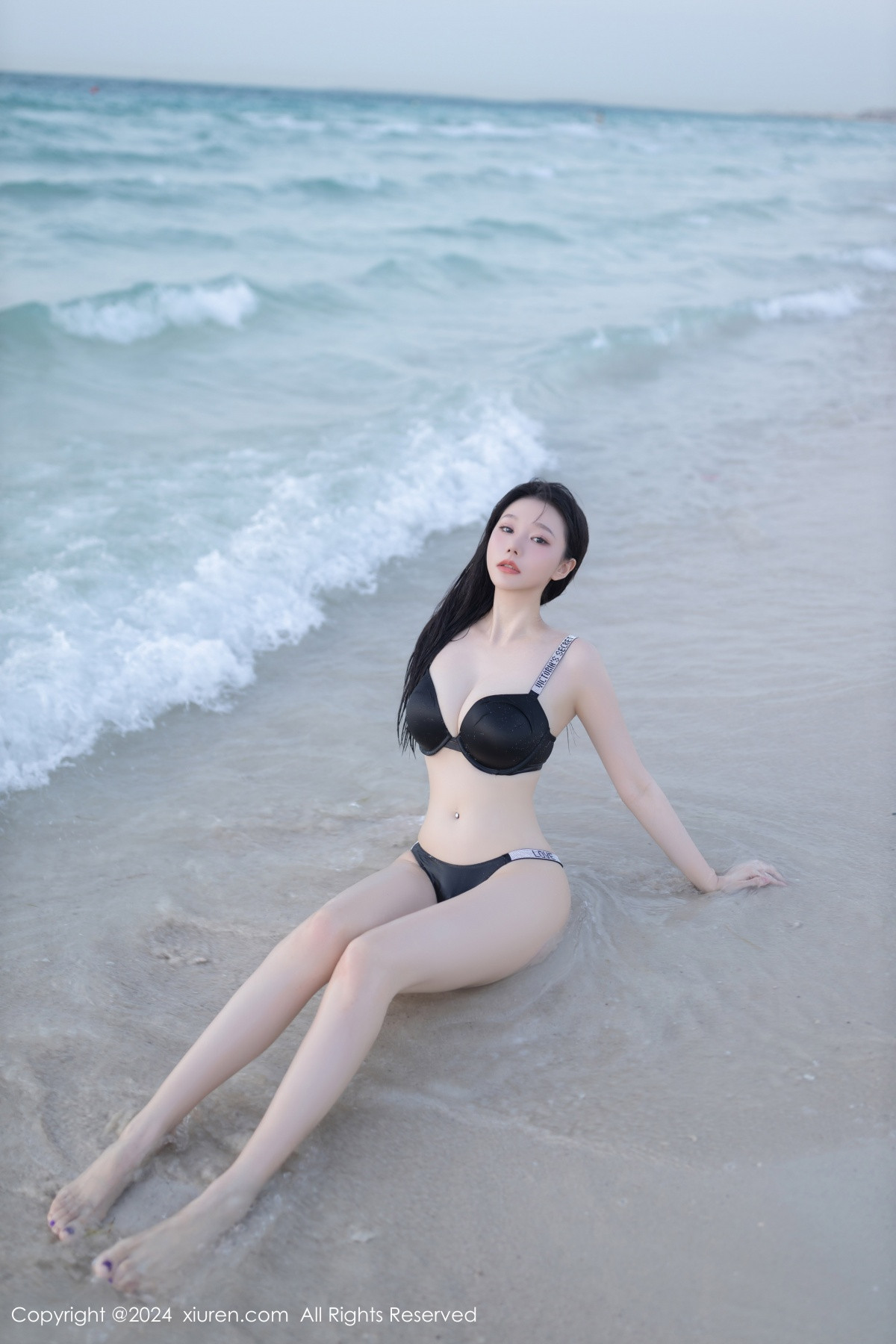 [XiuRen秀人网]第9138期安然写真 [82P]-059