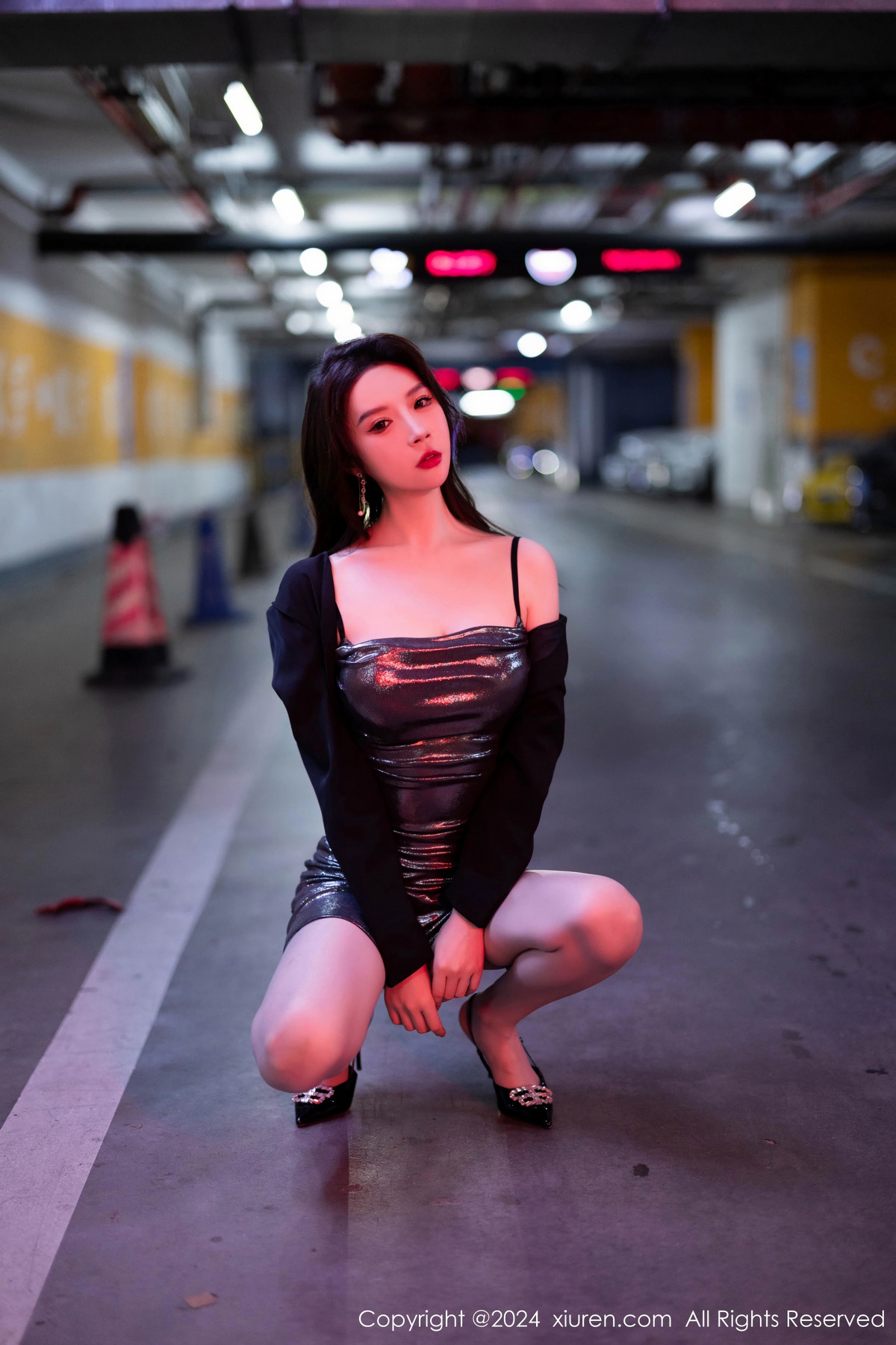 [XiuRen秀人网]第9137期梦心玥写真 [87P]-018