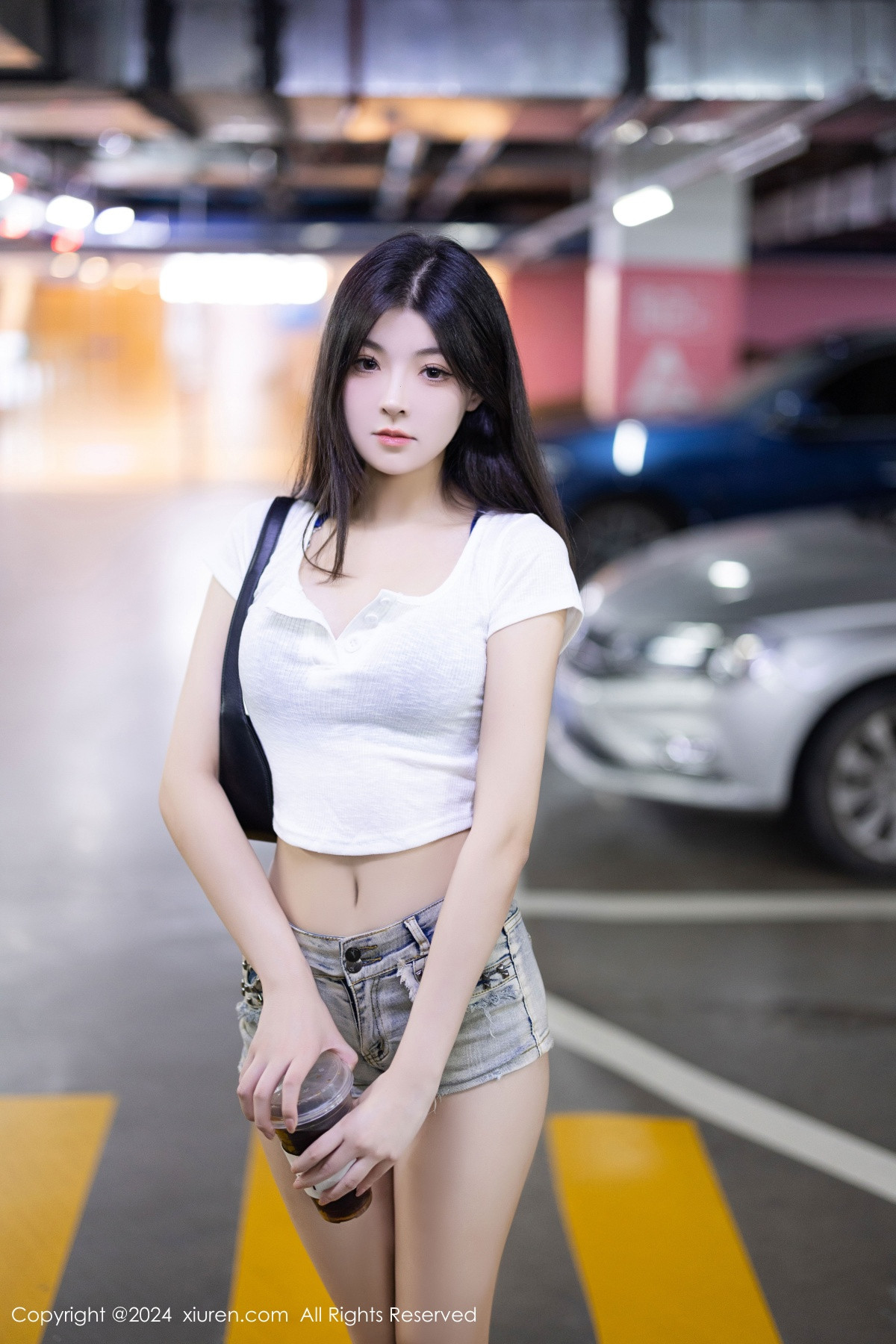[XiuRen秀人网]第9141期初梦瑶写真 [86P]-007