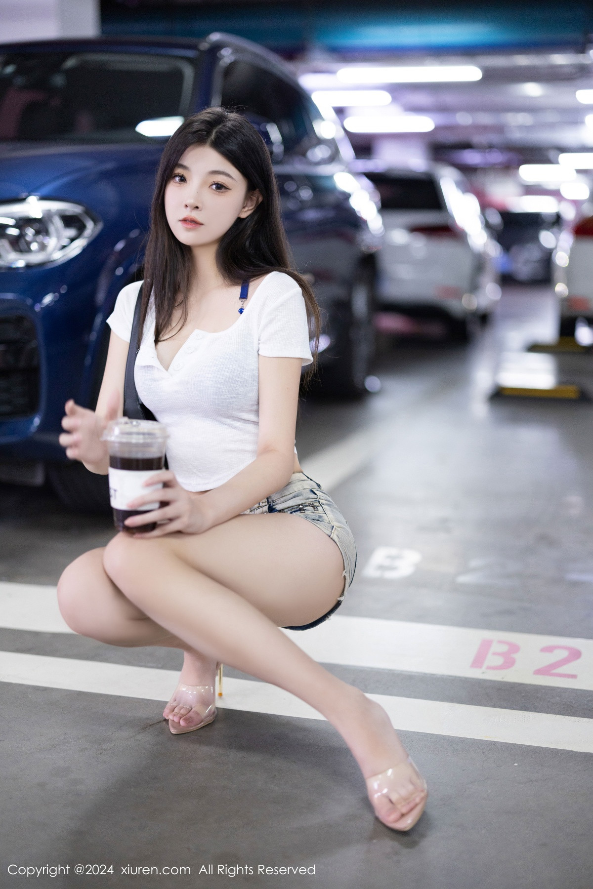 [XiuRen秀人网]第9141期初梦瑶写真 [86P]-011