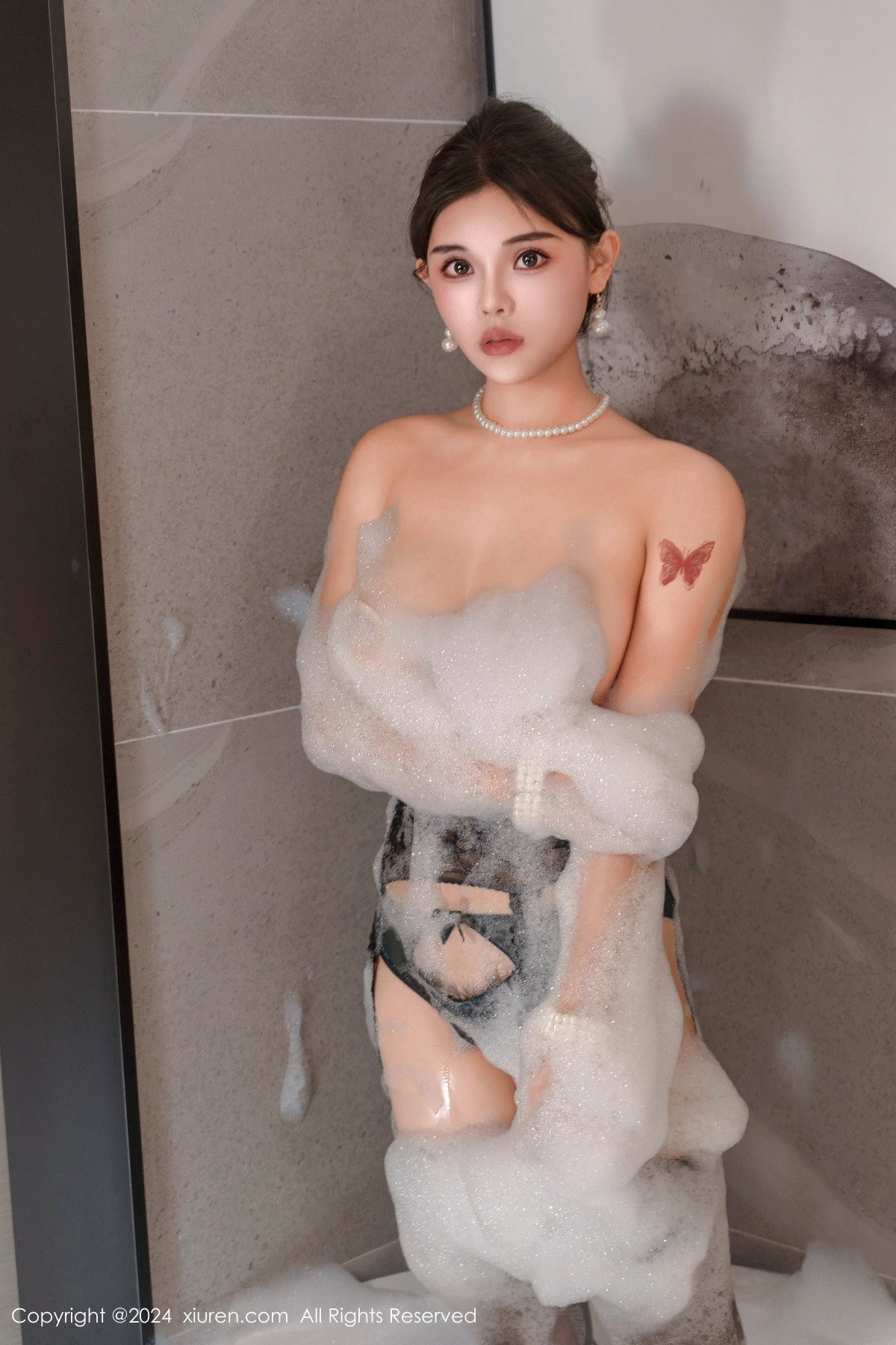 [XiuRen秀人网]第9143期小童颜写真 [80P]-045