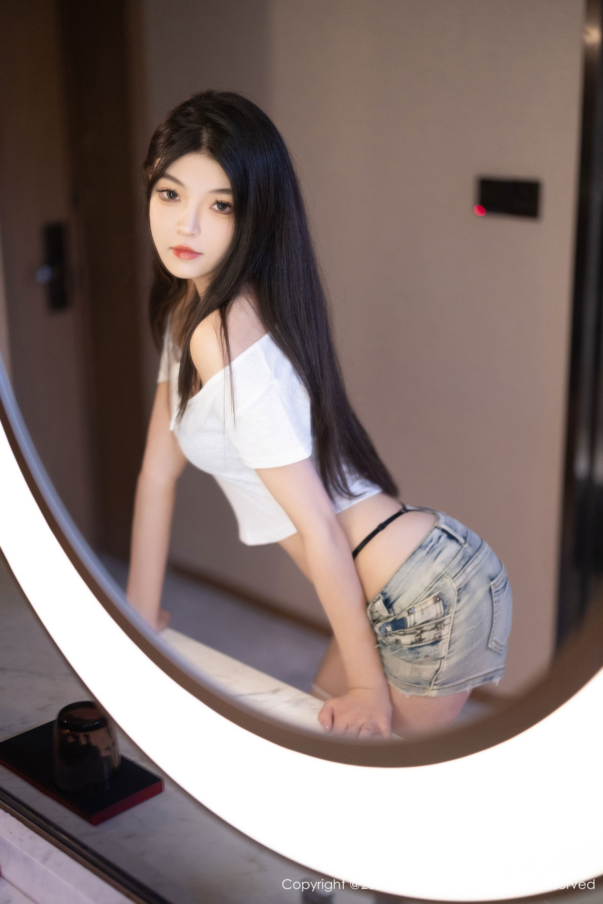 [XiuRen秀人网]第9141期初梦瑶写真 [86P]-044