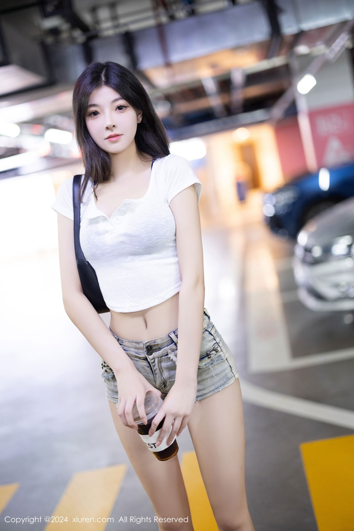 [XiuRen秀人网]第9141期初梦瑶写真 [86P]-008