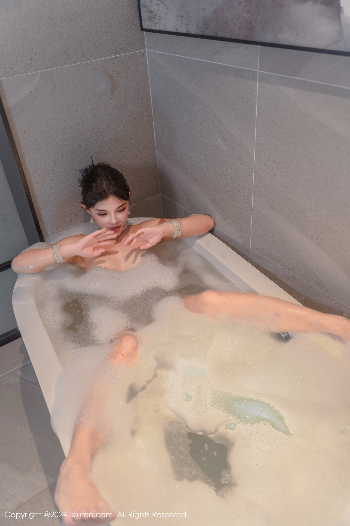 [XiuRen秀人网]第9143期小童颜写真 [80P]-063