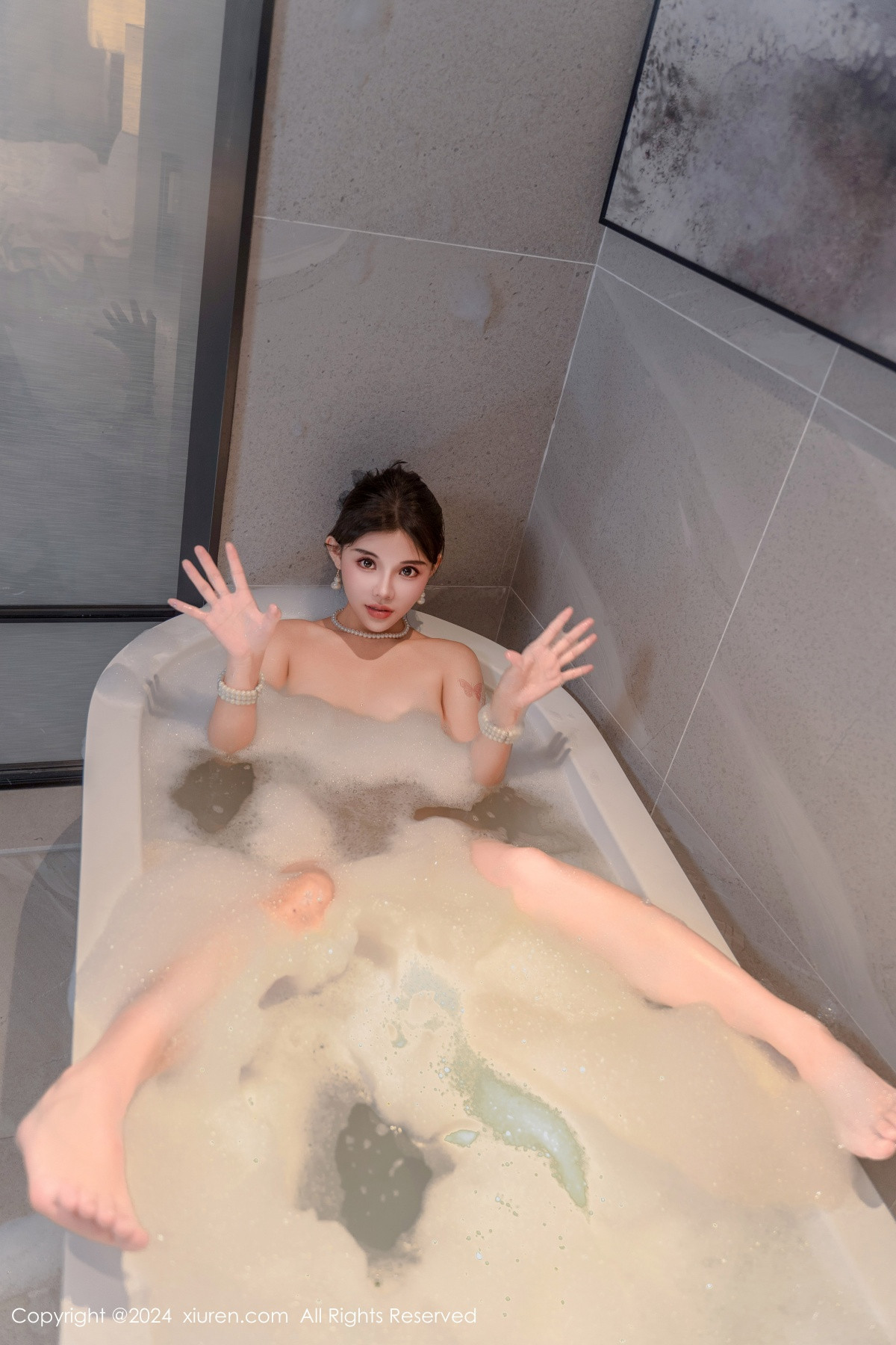 [XiuRen秀人网]第9143期小童颜写真 [80P]-062