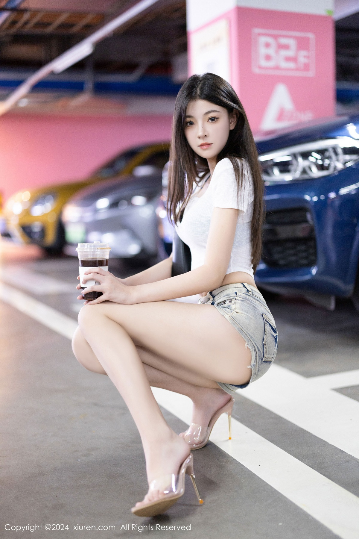 [XiuRen秀人网]第9141期初梦瑶写真 [86P]-010