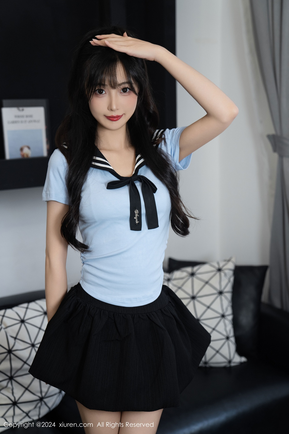 [XiuRen秀人网]第9151期林星阑写真 [96P]-008