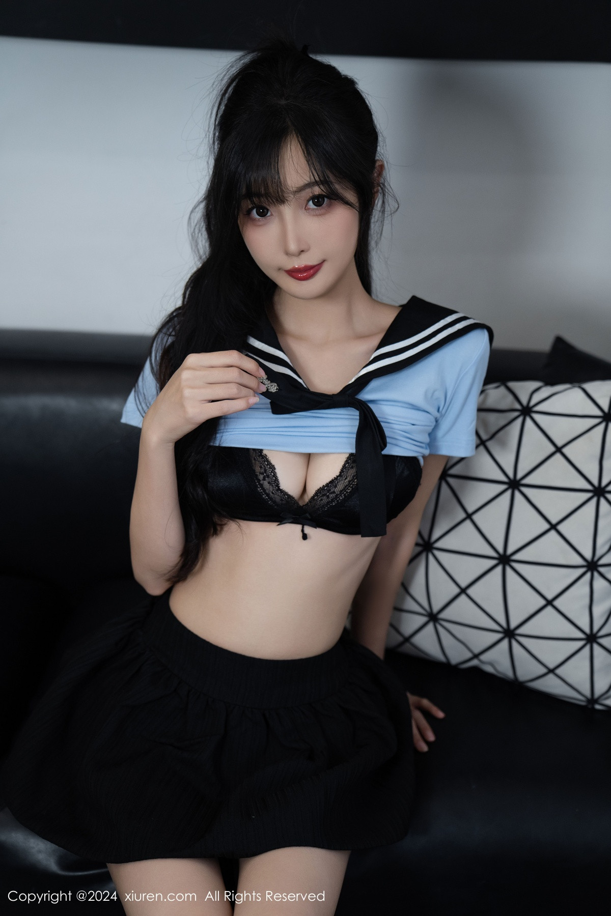[XiuRen秀人网]第9151期林星阑写真 [96P]-056