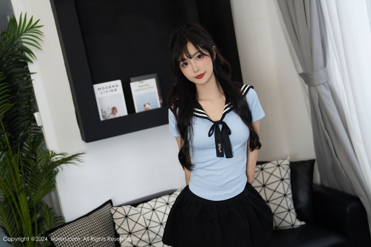 [XiuRen秀人网]第9151期林星阑写真 [96P]-016