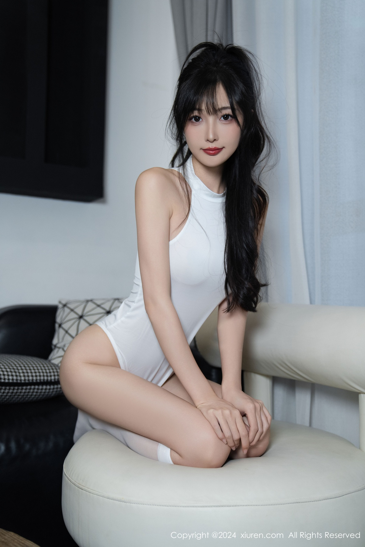 [XiuRen秀人网]第9151期林星阑写真 [96P]-080
