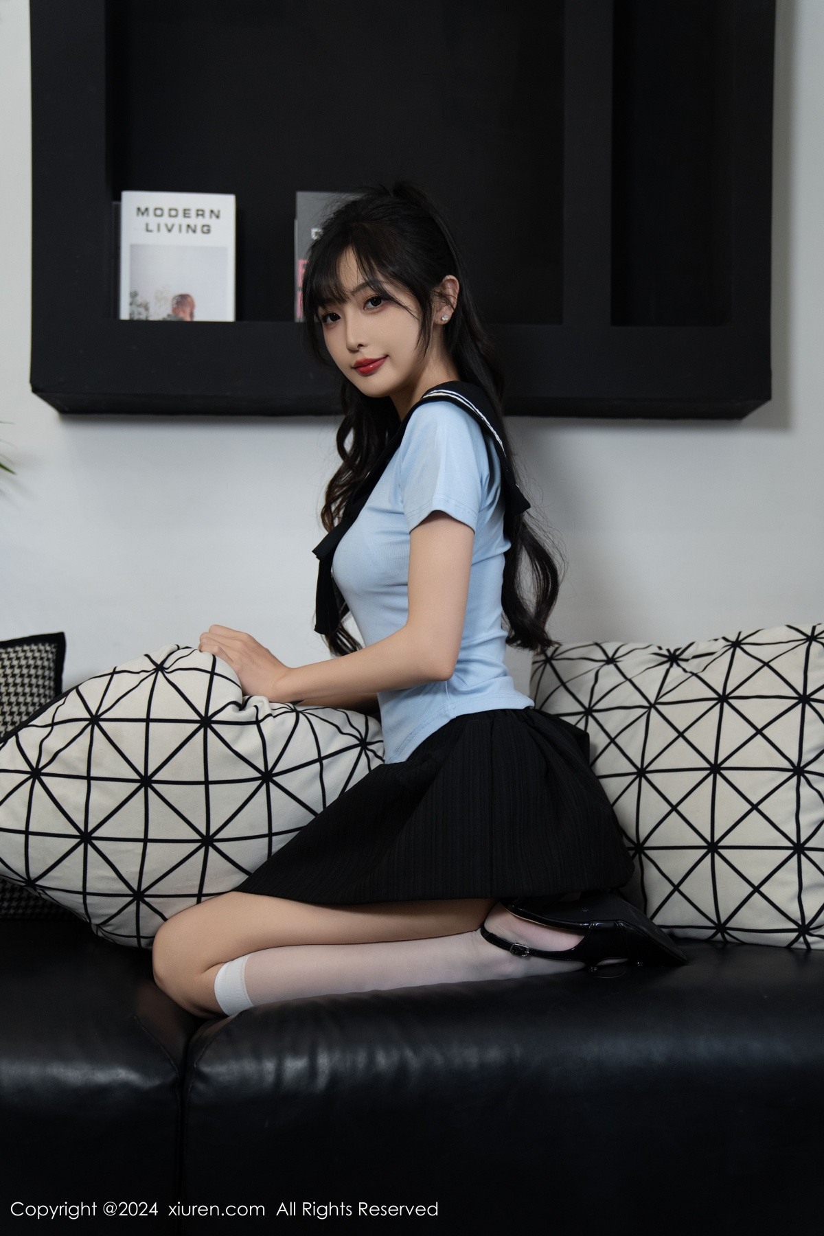 [XiuRen秀人网]第9151期林星阑写真 [96P]-045