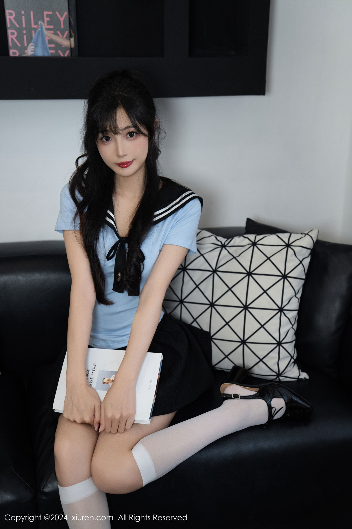 [XiuRen秀人网]第9151期林星阑写真 [96P]-030