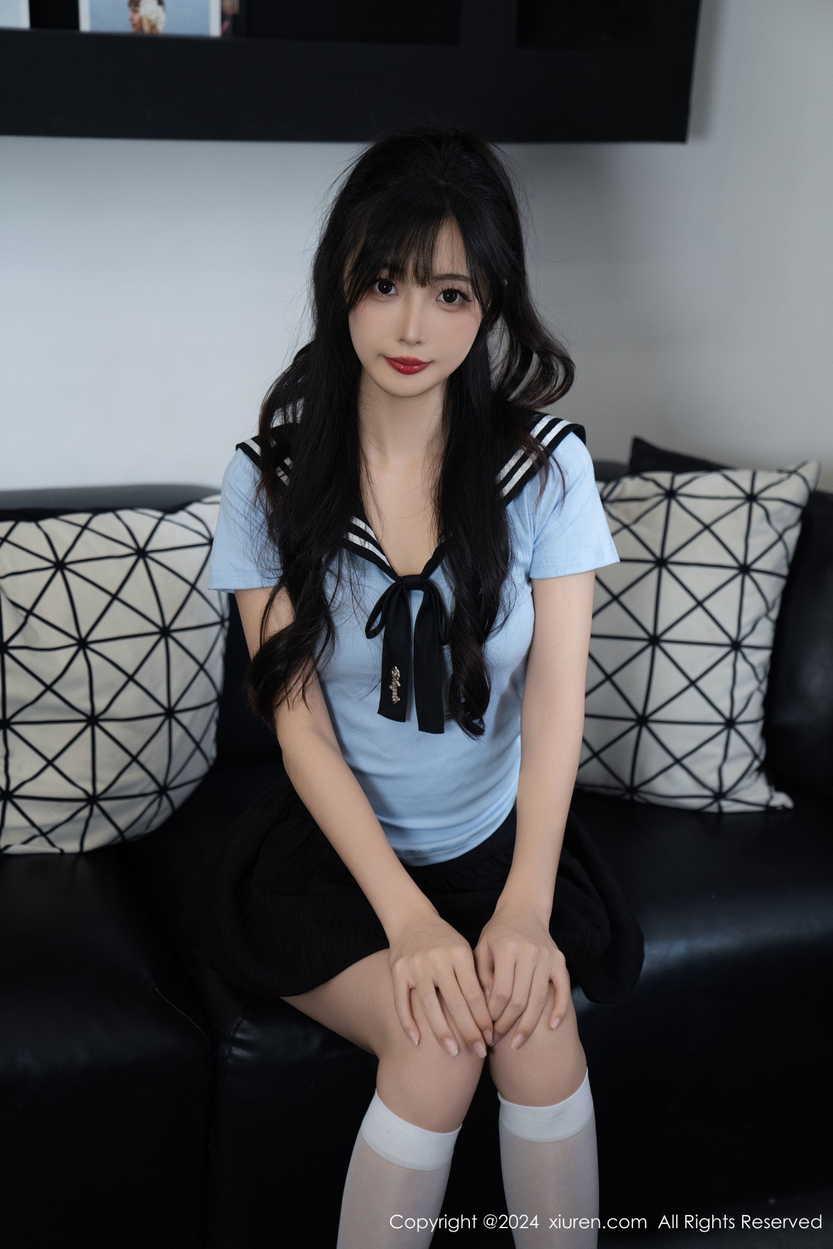 [XiuRen秀人网]第9151期林星阑写真 [96P]-019